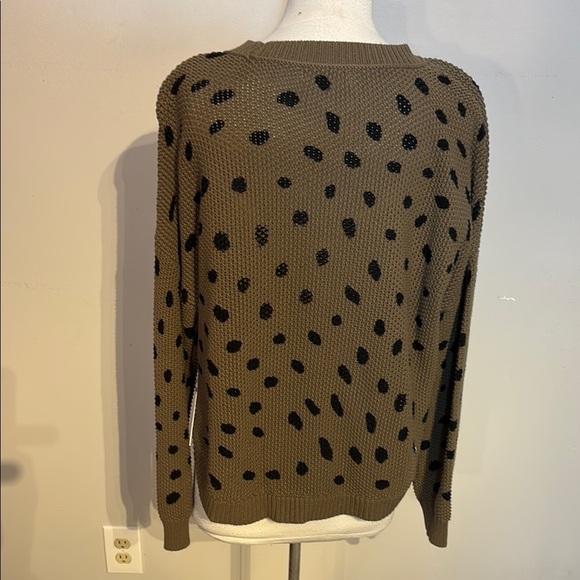 Jackson Rowe Chukar Sweater NWT size small - Picture 3 of 7